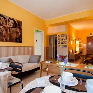 2* Bed & Breakfast Passeggiate Romane